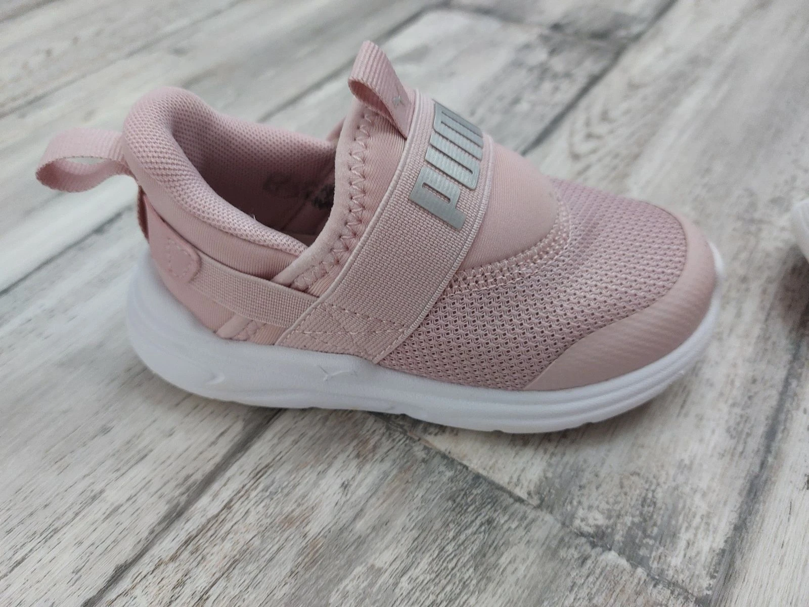 Zapatilla Puma niña – photo 7